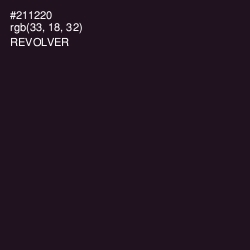 #211220 - Revolver Color Image