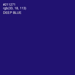 #211271 - Deep Blue Color Image