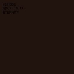 #21130E - Eternity Color Image