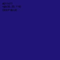 #211477 - Deep Blue Color Image