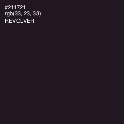 #211721 - Revolver Color Image