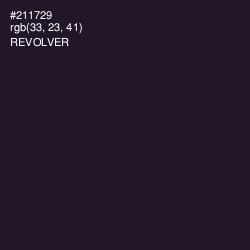 #211729 - Revolver Color Image