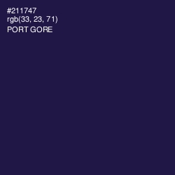 #211747 - Port Gore Color Image