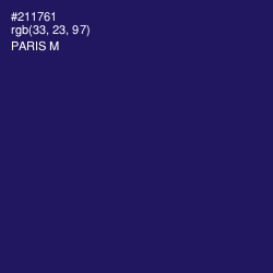 #211761 - Paris M Color Image