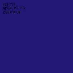 #211774 - Deep Blue Color Image