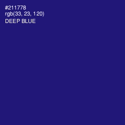 #211778 - Deep Blue Color Image