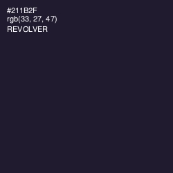 #211B2F - Revolver Color Image