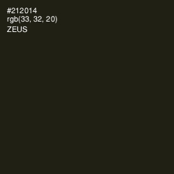 #212014 - Zeus Color Image