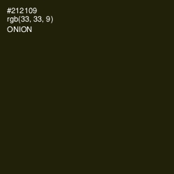 #212109 - Onion Color Image