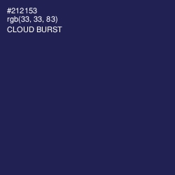 #212153 - Cloud Burst Color Image