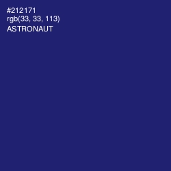 #212171 - Astronaut Color Image