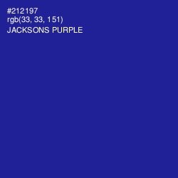 #212197 - Jacksons Purple Color Image