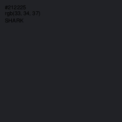 #212225 - Shark Color Image