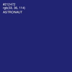 #212472 - Astronaut Color Image