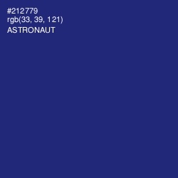 #212779 - Astronaut Color Image