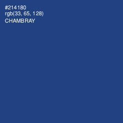 #214180 - Chambray Color Image