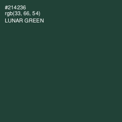 #214236 - Lunar Green Color Image