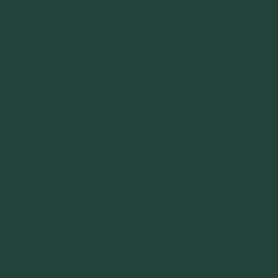 #21433B - Lunar Green Color Image