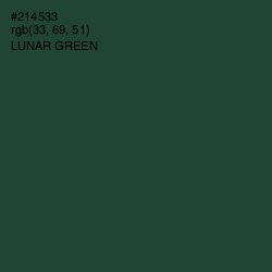 #214533 - Lunar Green Color Image