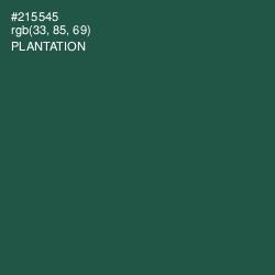 #215545 - Plantation Color Image