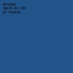 #21558A - St Tropaz Color Image