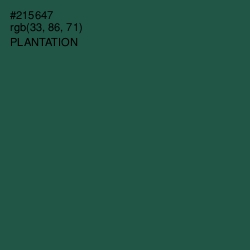 #215647 - Plantation Color Image