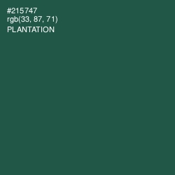 #215747 - Plantation Color Image