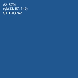 #215791 - St Tropaz Color Image
