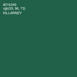#216049 - Killarney Color Image