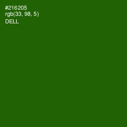 #216205 - Dell Color Image