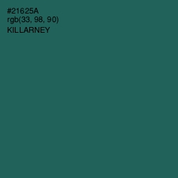 #21625A - Killarney Color Image