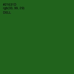 #21631D - Dell Color Image