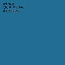 #217093 - Jelly Bean Color Image