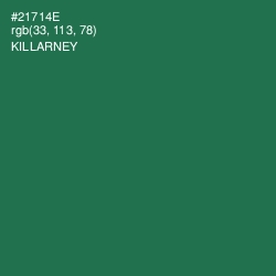 #21714E - Killarney Color Image