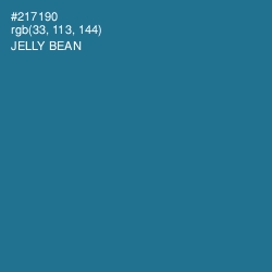 #217190 - Jelly Bean Color Image
