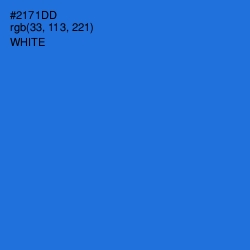 #2171DD - Mariner Color Image