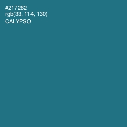#217282 - Calypso Color Image