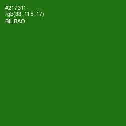 #217311 - Bilbao Color Image