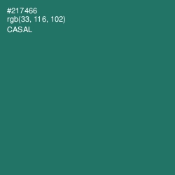 #217466 - Casal Color Image
