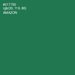 #217750 - Amazon Color Image