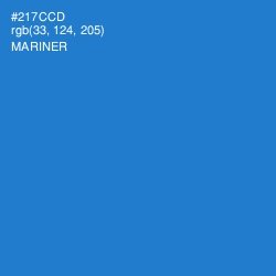 #217CCD - Mariner Color Image