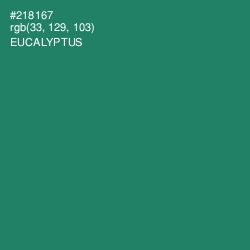#218167 - Eucalyptus Color Image