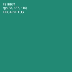 #218974 - Eucalyptus Color Image
