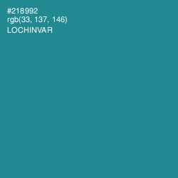 #218992 - Lochinvar Color Image