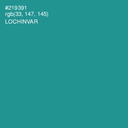 #219391 - Lochinvar Color Image