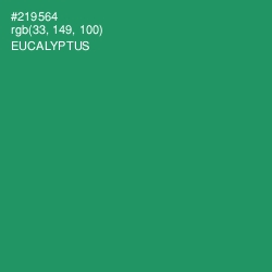 #219564 - Eucalyptus Color Image