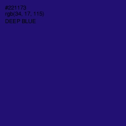 #221173 - Deep Blue Color Image