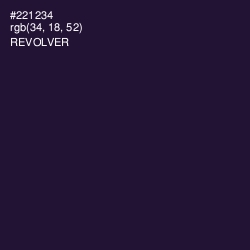 #221234 - Revolver Color Image