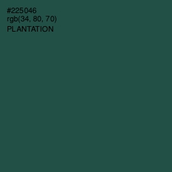 #225046 - Plantation Color Image