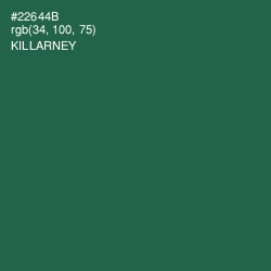 #22644B - Killarney Color Image